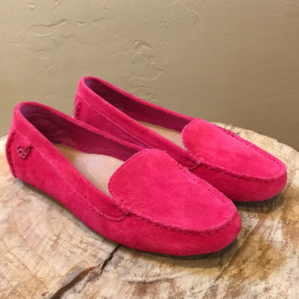 UGG Loafers